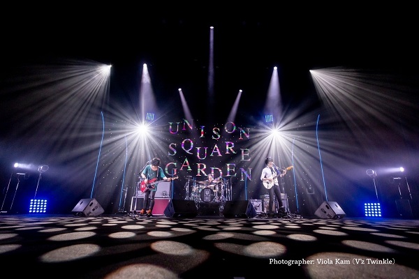 UNISON SQUARE GARDEN｜ライブBlu-ray&DVD『UNISON SQUARE GARDEN TOUR ...