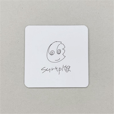 syrup16g｜5年ぶりとなるニューアルバム『Les Misé blue』11月23日発売