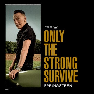 Bruce Springsteen（ブルース・スプリングスティーン）｜2年振り通算21