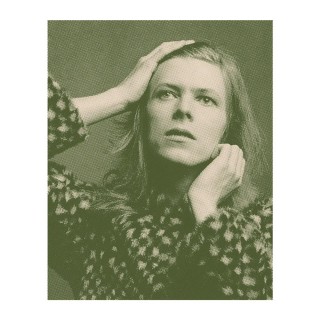 David Bowie（デヴィッド・ボウイ）｜名作『HUNKY DORY』への発売と