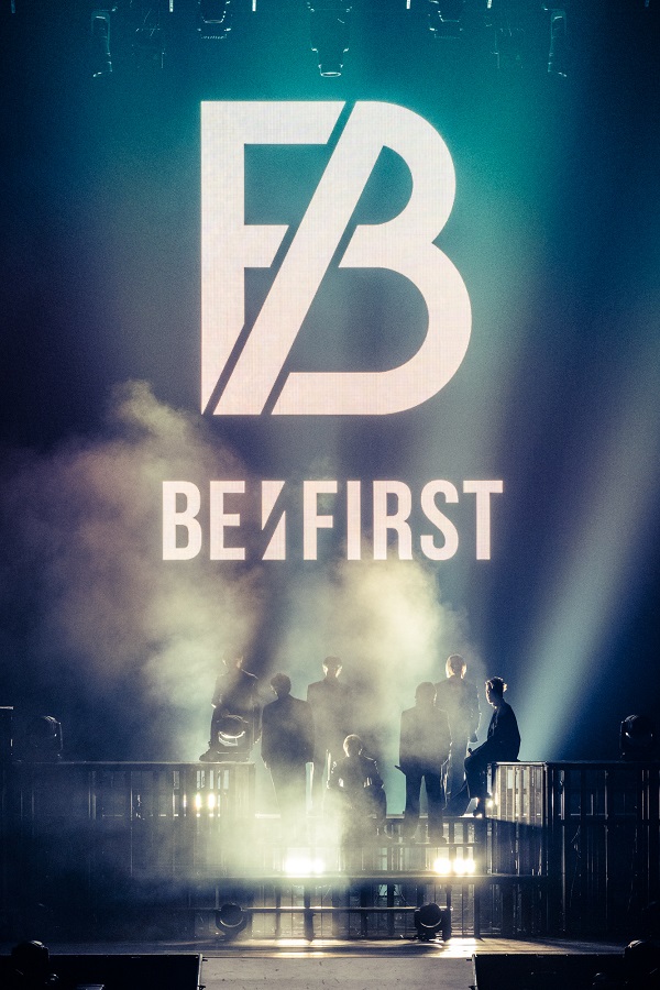 BE:FIRST｜ライブBlu-ray&DVD『BE:FIRST 1st One Man Tour 