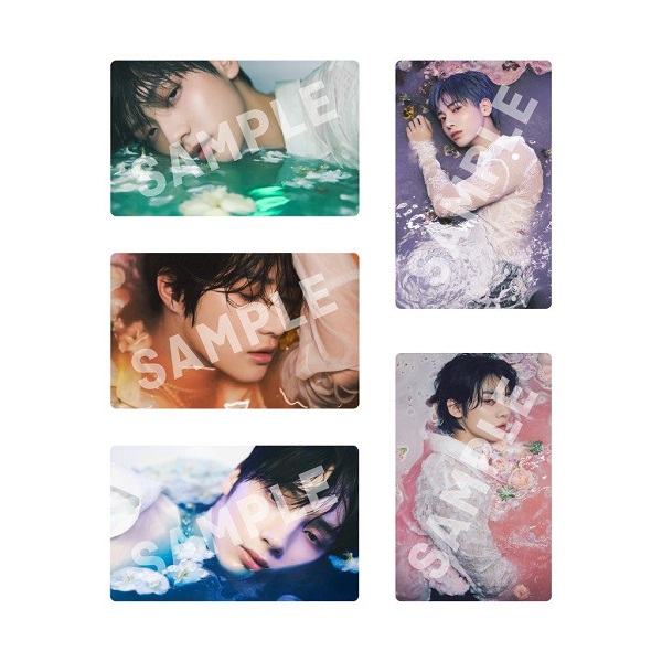 TOMORROW X TOGETHER｜日本セカンドアルバム『SWEET』7月5日発売