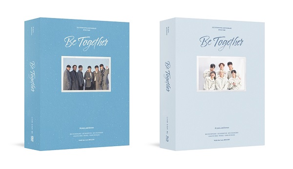 BTOB 10周年記念コンサート[Be Together] DVD tic-guinee.net