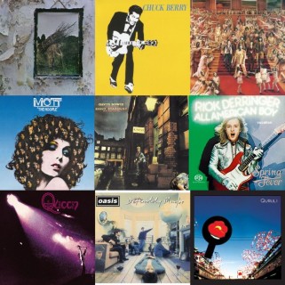 特集：〈ロックの日〉ロックンロールと名付けられた永遠の《ロック