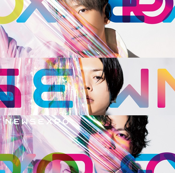 NEWS｜ニューアルバム『NEWS EXPO』8月9日発売 - TOWER RECORDS ONLINE