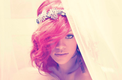 Rihanna 6枚目のオリジナル アルバムを11月にリリース決定 Tower Records Online