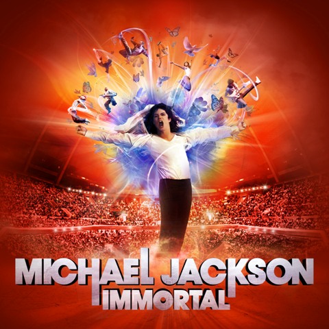 Michael Jackson最新作 Immortal が11月23日に世界同時発売 Tower Records Online