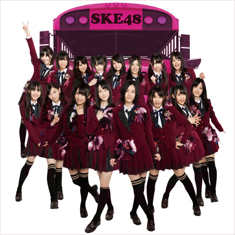 4月15日放送 Music Japan にske48 スパガ E Girlsら5組出演 Tower Records Online