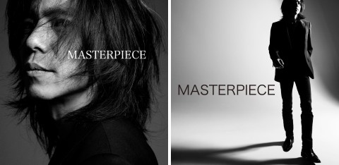 エレファントカシマシ 新アルバム Masterpiece 5月30日にリリース Tower Records Online