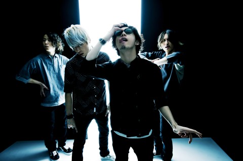 ONE OK ROCK、新シングル“The Beginning”は劇場版〈るろ剣〉主題歌