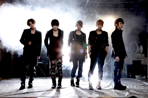韓国出身の5人組ボーイズ グループ Mynameが7月25日に日本デビュー Tower Records Online