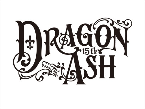 Dragon Ash、15周年ベスト『LOUD & PEACE』発売決定! 新曲披露も