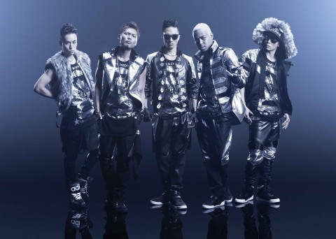 The Second From Exile 初シングル Think Bout It の詳細決定 Tower Records Online