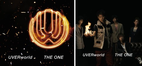 Uverworld 待望のニュー アルバム The One を11月28日にリリース Tower Records Online