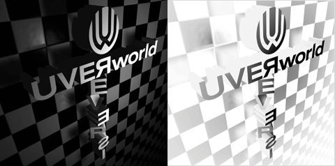 Uverworld 劇場版 青エク 主題歌シングルと横アリ映像作品をリリース Tower Records Online