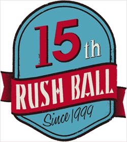 Rush Ball 15th 最終発表でbrahman エゴ 横山健ら追加 Tower