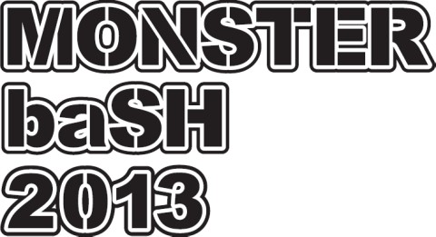 Monster Bash 13 に平井堅追加で全アクト決定 タイムテーブルも Tower Records Online