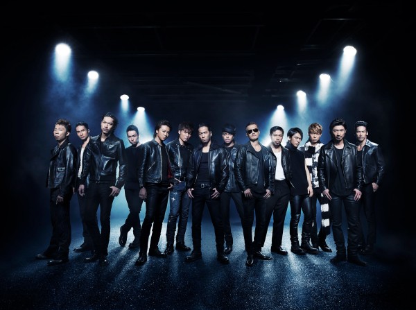 Exile Exile Pride こんな世界を愛するため の新pv公開 ファミリー総出演 Tower Records Online
