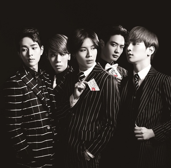 Shinee Tower Records コラボポスター全店掲出 Tower Records Online