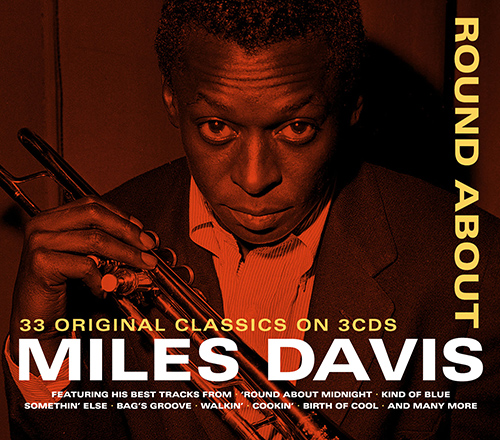 マイルスデイビス　ウォーキン　ジャズ　レコード　Jazz Record