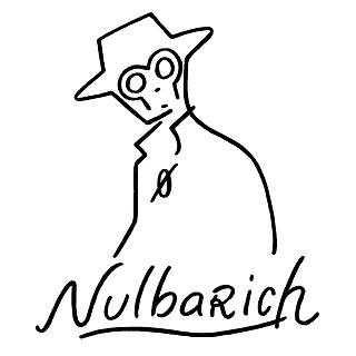 Nulbarich、2月6日リリース3rdフル・アルバムのタイトル、ジャケ写、CD 