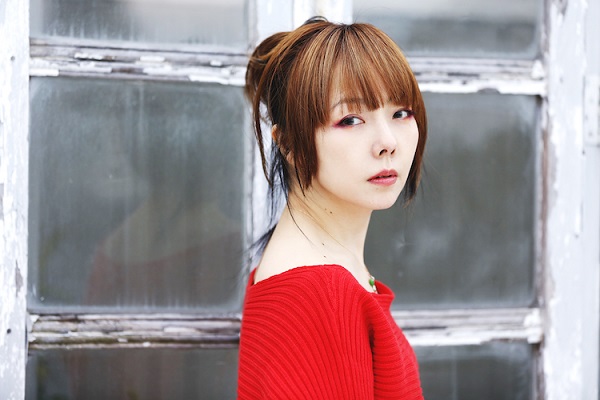 Aiko 6月5日にこれまでのシングルを網羅したシングル コレクション Aikoの詩 リリース決定 Tower Records Online