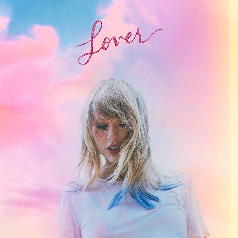 Taylor Swift テイラー スウィフト 8月23日にニュー アルバム Lover リリース決定 新曲 You Need To Calm Down リリック ビデオも公開 Tower Records Online