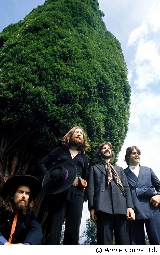The Beatles ザ ビートルズ Abbey Road 50周年記念エディション9月27日リリース決定 トレーラーも公開 Tower Records Online