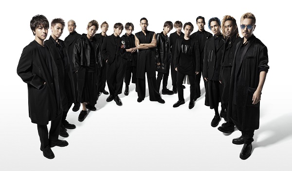 Exile Exile The Second 年1月1日にスプリット シングル 愛のために For Love For A Child 瞬間エターナル リリース決定 Tower Records Online