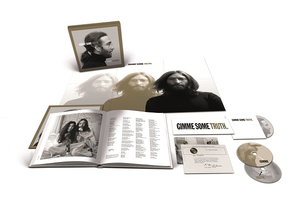 John Lennon（ジョン・レノン）、生誕80周年記念ベスト・アルバム ...