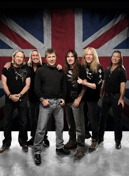 Iron Maiden アイアン メイデン 東洋からインスピレーションを得て制作された2枚組スタジオ アルバム Senjutsu 9月3日リリース決定 侍姿のエディが鮮烈な印象を与えるジャケ写も公開 Tower Records Online