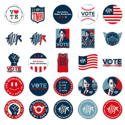 80/20クロス TMRevolution グッズ | parceiraoatacadista.com.br