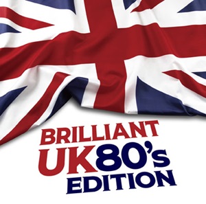 タワレコ企画「80年代洋楽コンピ」“UK ROCK” ”HR/HM” “R&B” 3タイトル