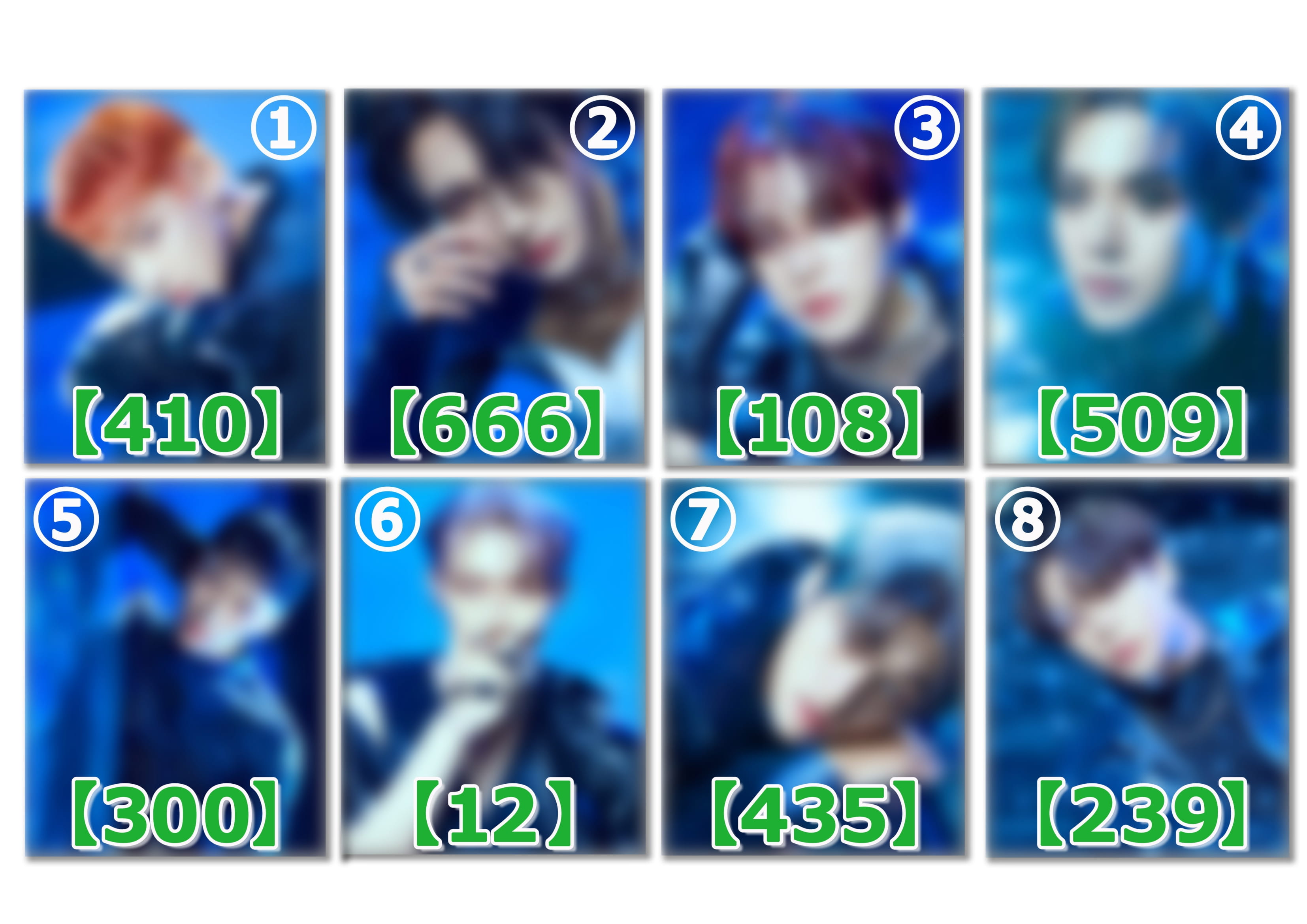 使い勝手の良い ⭐︎レア⭐︎ ATEEZ サン タワレコ特典 キャンパス