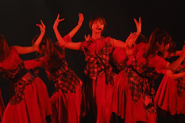 乃木坂46、8月31日リリースの30thシングルのタイトルが「好きというのはロックだぜ！」に決定。和田まあや、菅原咲月センターのc/w曲も -  TOWER RECORDS ONLINE