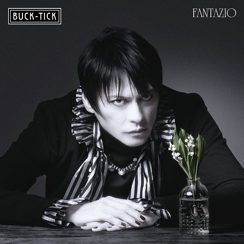 BUCK-TICK、9月21日リリースのコンセプト・ベスト・アルバム
