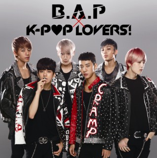 B A P K Pop Lovers プレゼント キャンペーン撮影メイキング Tower Records Online