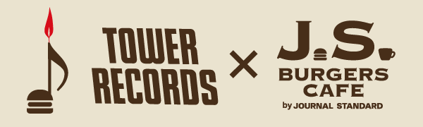 LIFE IS BURGERS with MUSIC!