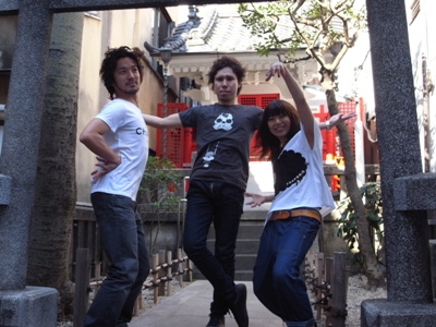 【新品】残り1点　モーモールルギャバン幻の自主制作DEMO盤復刻コンプリート モーモールルギャバン×アニメーター・すしお コラボ最新PVを