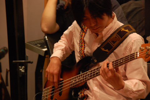 くるり_佐藤征史