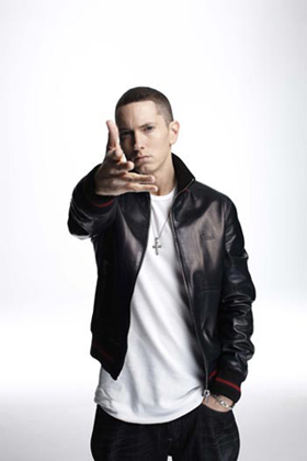eminem
