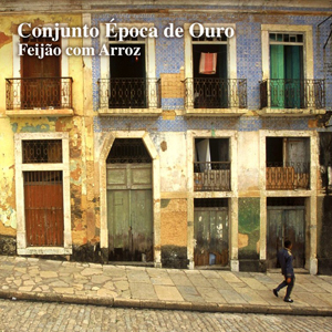 エポカ・ヂ・オウロ