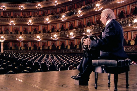 Intoxicate Presents 映画 アルゼンチンタンゴ 伝説のマエストロたち 特別試写会のお知らせ Tower Records Online