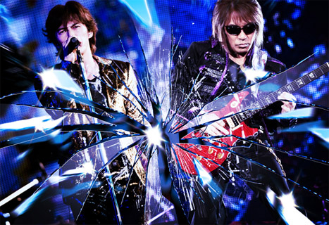 B'z ライブDVD&Blu-ray13組セット B'z ライブDVD&Blu-ray13組セット B'z Official Website｜NEWS