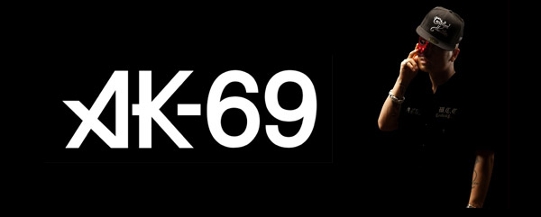 Ak 69 The Red Magic Release Tour Final オフィシャルグッズ Tower Records Online