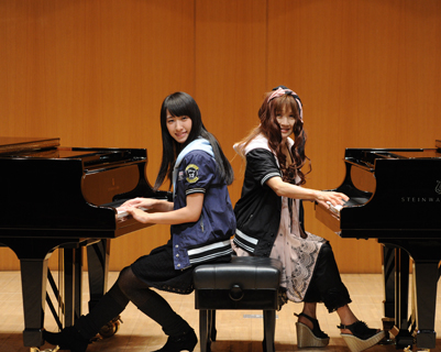 プリティ・バッハ