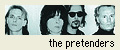 pretenders