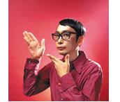 サエキけんぞう