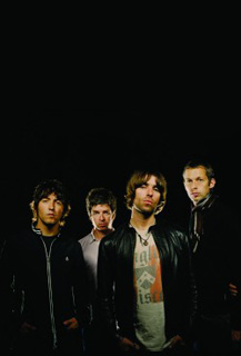 rockin'on BOOKS vol.5 OASIS