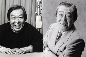 年齢を全く感じさせない小沢昭一さんの作品はこちら - TOWER